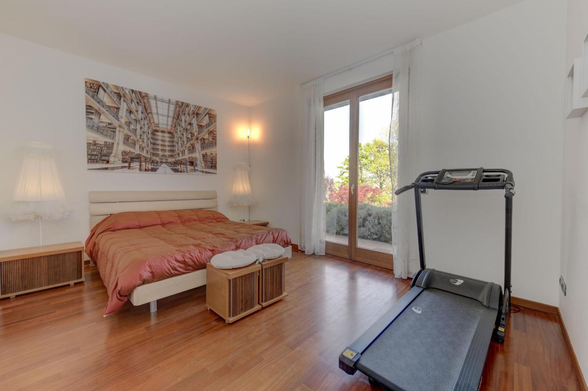 Villa Oleander 마네르바 델 가르다 외부 사진