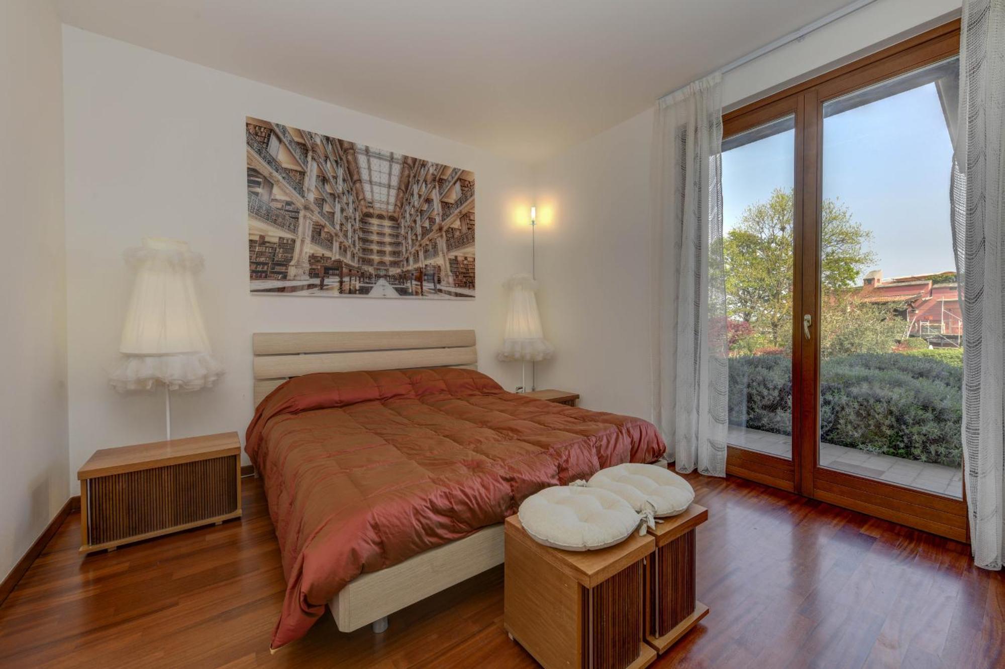 Villa Oleander 마네르바 델 가르다 외부 사진
